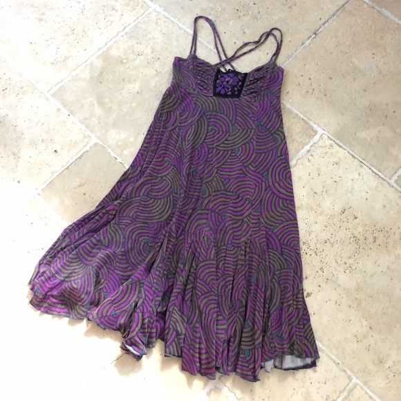 Free People Dresses & Skirts - Free People Strappy Dress
